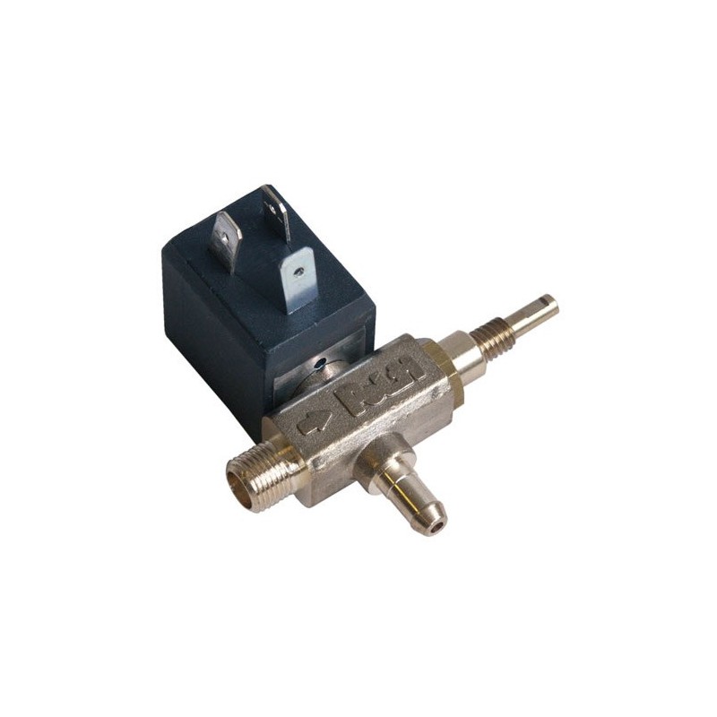 Electrovanne POM0002247 pour VAPORETTO POLTI