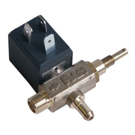 Electrovanne POM0002247 pour VAPORETTO POLTI
