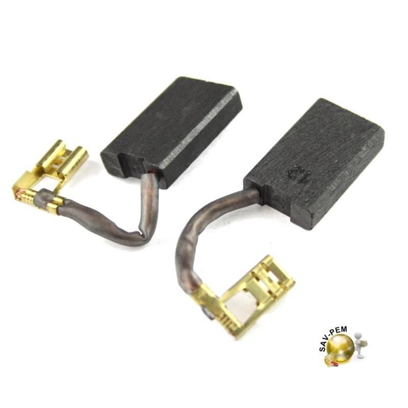 Charbons pour perforateur METABO MHE 95 Charbons pour perforateur METABO MHE 95