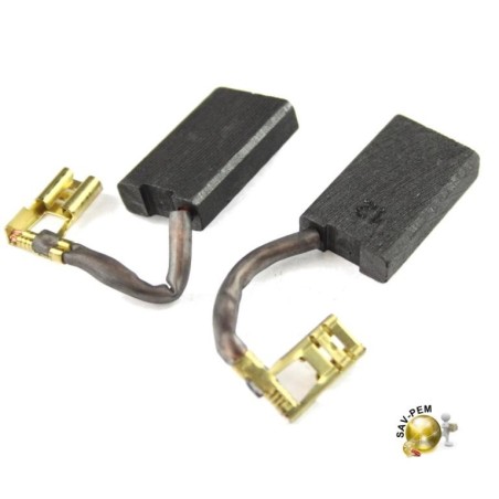 Charbons pour perforateur METABO MHE 95