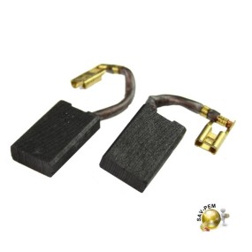 Charbons pour perforateur METABO MHE 95