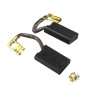 Charbons pour perforateur METABO MHE 95 Charbons pour perforateur METABO MHE 95