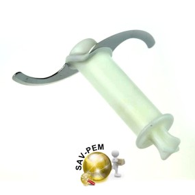 Couteau pour mixeur BRAUN 4191, 4192