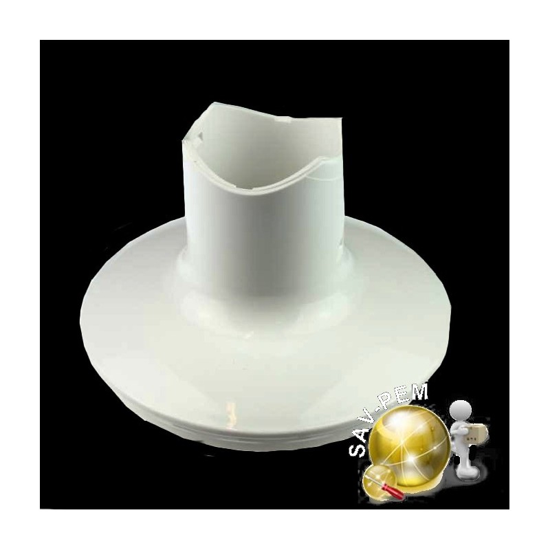 Couvercle pour hachoir BRAUN CA5000 Couvercle pour hachoir BRAUN CA5000