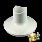 Couvercle pour hachoir BRAUN CA5000 Couvercle pour hachoir BRAUN CA5000