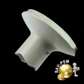 Couvercle pour hachoir BRAUN CA5000