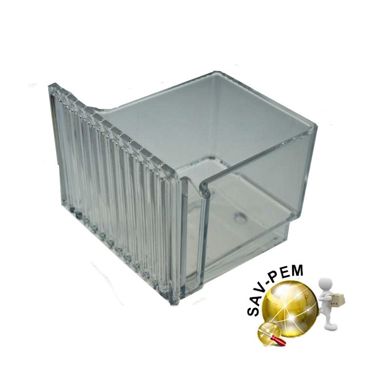Bac à capsule pour expresso MAGIMIX M220 LE CUBE