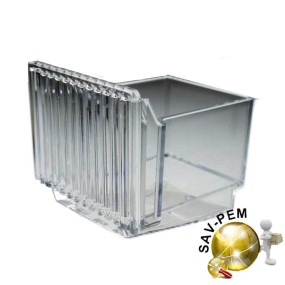CAGE A CAPSULE EXPRESSO MAGIMIX