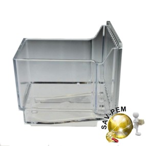 CAGE A CAPSULE EXPRESSO MAGIMIX
