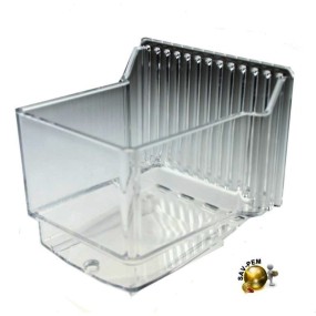 CAGE A CAPSULE EXPRESSO MAGIMIX