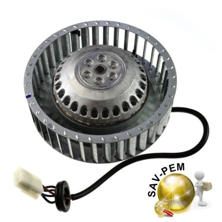 Motoventilateur pour sèche-linge ELECTROLUX WT510