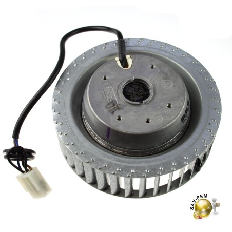 Motoventilateur pour sèche-linge ELECTROLUX WT510