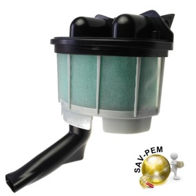 Ensemble filtre LECOASPIRA VT INTELLIGENT