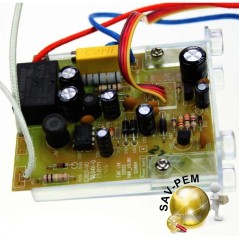 Module 505601 pour LA CAFETIERE MAGIMIX 11480