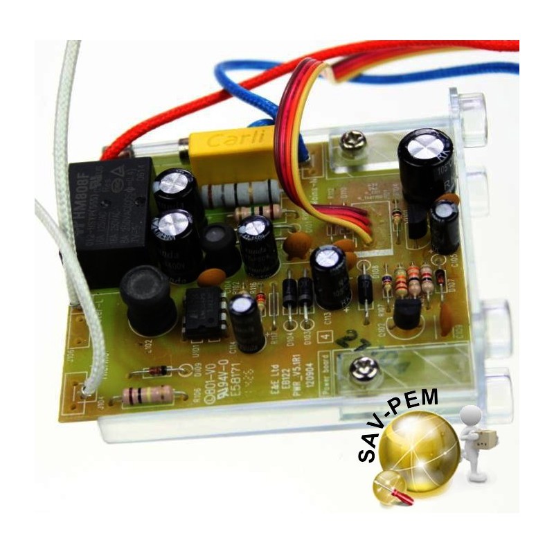 Module 505601 pour LA CAFETIERE MAGIMIX 11480