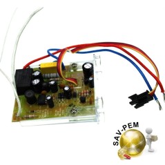 Module 505601 pour LA CAFETIERE MAGIMIX 11480