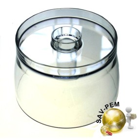 Mini cuve pour robot MAGIMIX 3150 -  3200 - 3200XL - 3200 - 4200