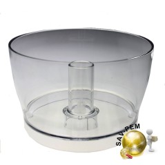 Mini cuve pour robot MAGIMIX 3150 -  3200 - 3200XL - 3200 - 4200