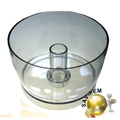 Mini cuve pour robot MAGIMIX 3150 -  3200 - 3200XL - 3200 - 4200