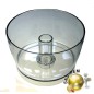 Mini cuve pour robot MAGIMIX 3150 - 3200 - 3200XL - 3200 - 4200 Mini cuve pour robot MAGIMIX 3150 - 3200 - 3200XL - 3200 - 4200