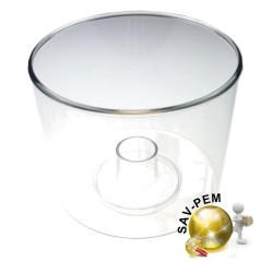 Midi cuve 17344 pour robot MAGIMIX 4200XL et 5200XL