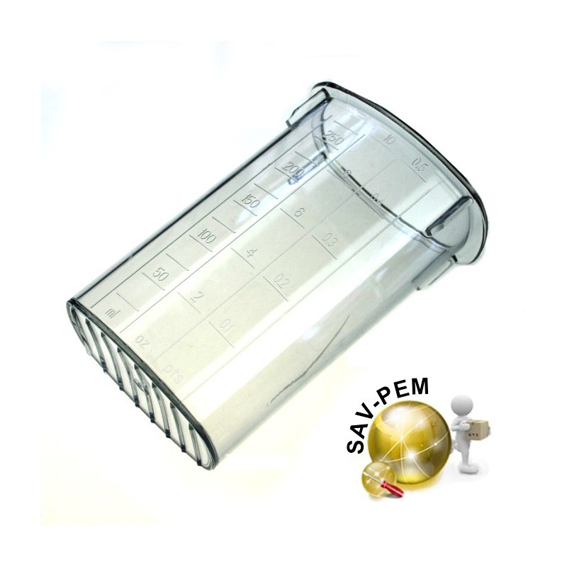 Ensemble poussoirs 17331 pour robots MAGIMIX 4200XL - 5200XL Ensemble poussoirs 17331 pour robots MAGIMIX 4200XL - 5200XL