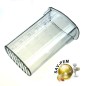 Ensemble poussoirs 17331 pour robots MAGIMIX 4200XL - 5200XL Ensemble poussoirs 17331 pour robots MAGIMIX 4200XL - 5200XL