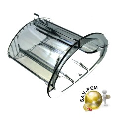 Ensemble poussoirs 17331 pour robots MAGIMIX 4200XL - 5200XL