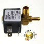 Electrovanne vapeur POM0005035 pour appareils VAPORETTO