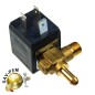 Electrovanne vapeur POM0005035 pour appareils VAPORETTO