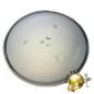 Plateau 72X3692 en verre pour micro ondes BRANDT Plateau 72X3692 en verre pour micro ondes BRANDT
