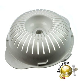 ensemble presse agrumes KENWOOD PROPERO