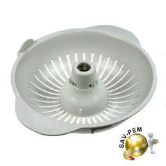 ensemble presse agrumes KENWOOD PROPERO