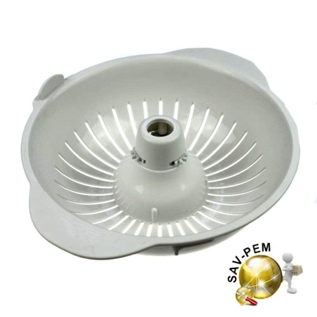 ensemble presse agrumes KENWOOD PROPERO