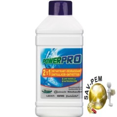 Nettoyant LIQ001 WPROPOWER PRO 2 EN 1