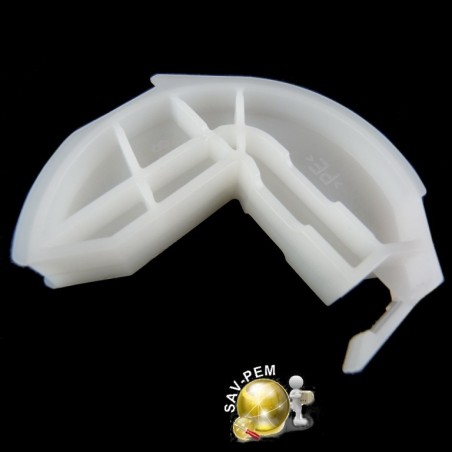 Frein de porte 481240448746 pour lave vaisselle WHIRLPOOL