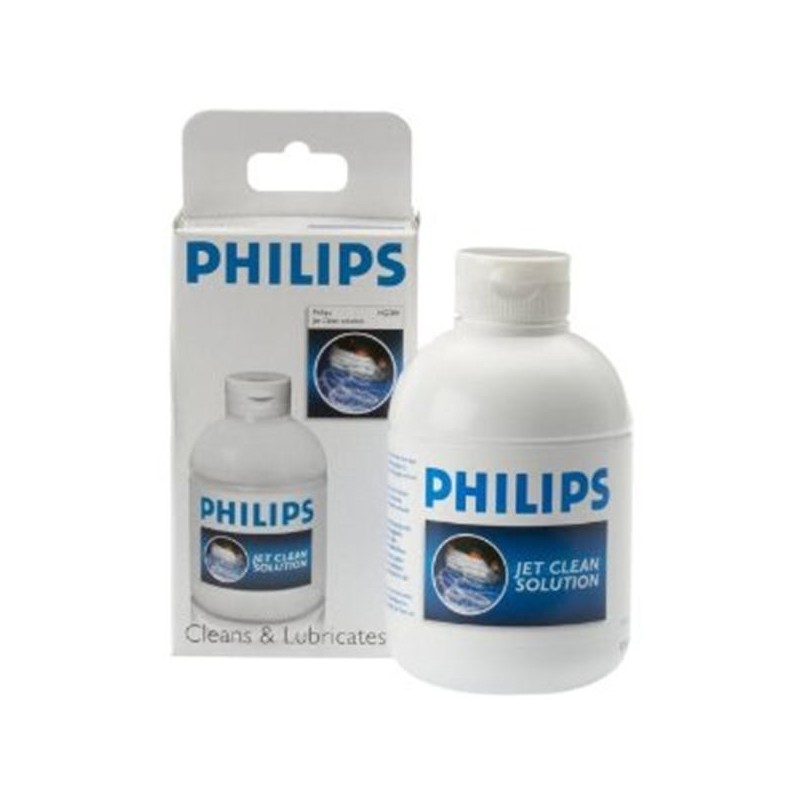 Solution de nettoyage PHILIPS - HQ200.50