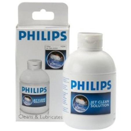 Solution de nettoyage PHILIPS - HQ200.50