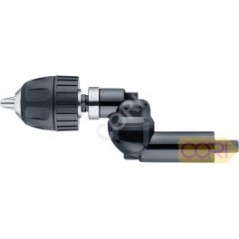 Renvoi d'angle pour perceuses portatives