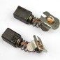 Charbons pour visseuse MAKITA 6349DWDE - BFL080F Charbons pour visseuse MAKITA 6349DWDE - BFL080F