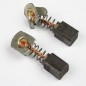 Charbons pour visseuse MAKITA 6349DWDE - BFL080F Charbons pour visseuse MAKITA 6349DWDE - BFL080F