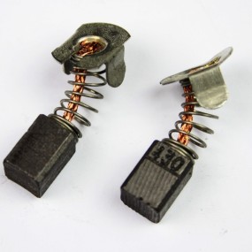 Charbons pour visseuse MAKITA 6349DWDE - BFL080F