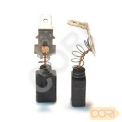Charbons pour perforateur MAKITA HR2400