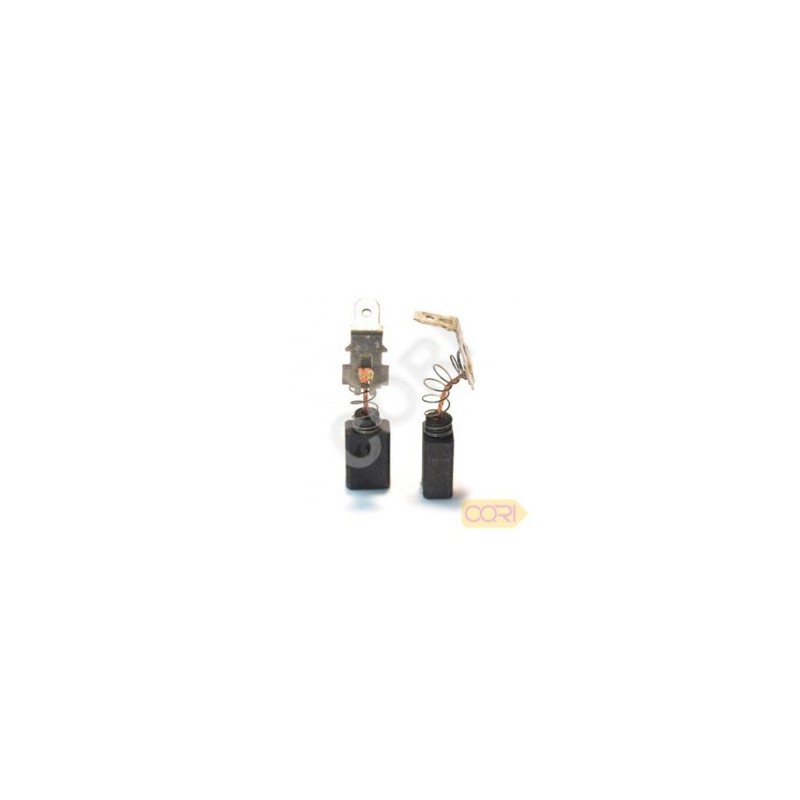 Charbons pour perforateur MAKITA HR2400