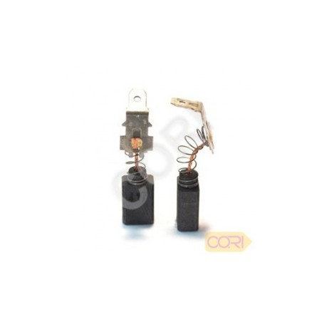 Charbons pour perforateur MAKITA HR2400