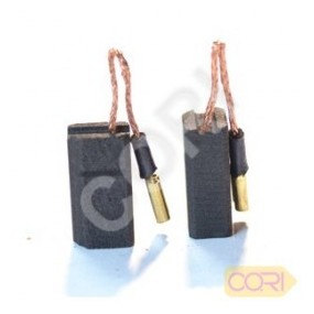 Charbons pour perforateur HITACHI DH 22PB