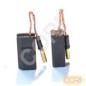 Charbons pour perforateur HITACHI DH 22PB Charbons pour perforateur HITACHI DH 22PB