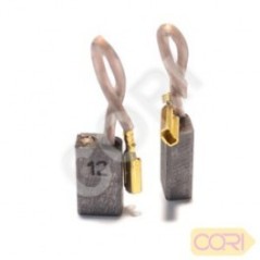 Charbons pour scie FEIN ASTE 638 - Astlxe 638