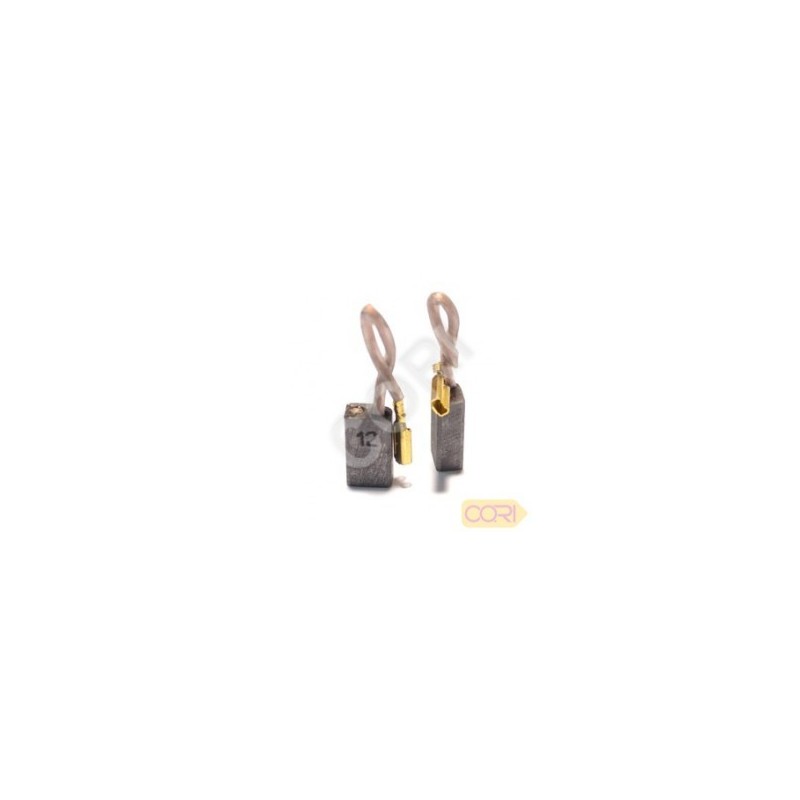 Charbons pour scie FEIN ASTE 638 - Astlxe 638 Charbons pour scie FEIN ASTE 638 - Astlxe 638