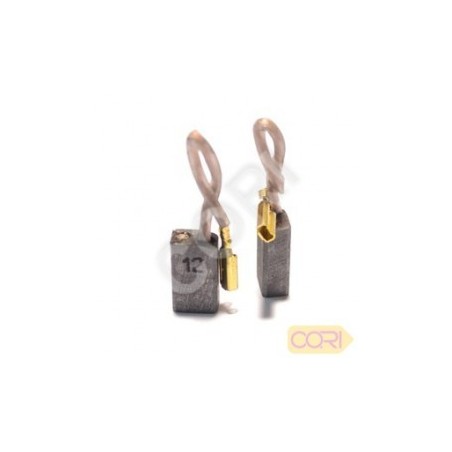 Charbons pour scie FEIN ASTE 638 - Astlxe 638